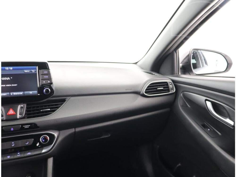 2018 Hyundai I30 - 8