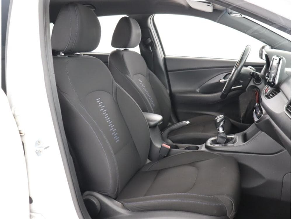 2018 Hyundai I30 - 9