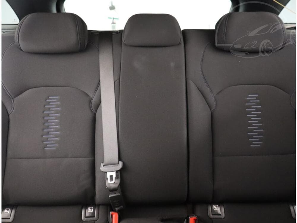 2018 Hyundai I30 - 10