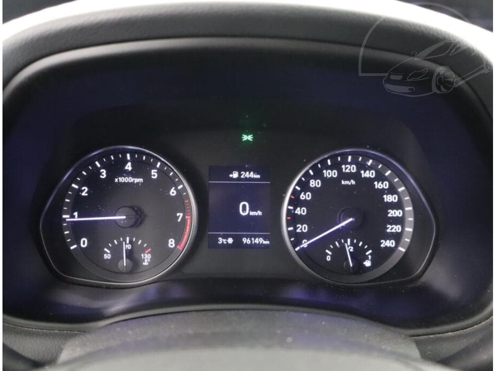 2018 Hyundai I30 - 11