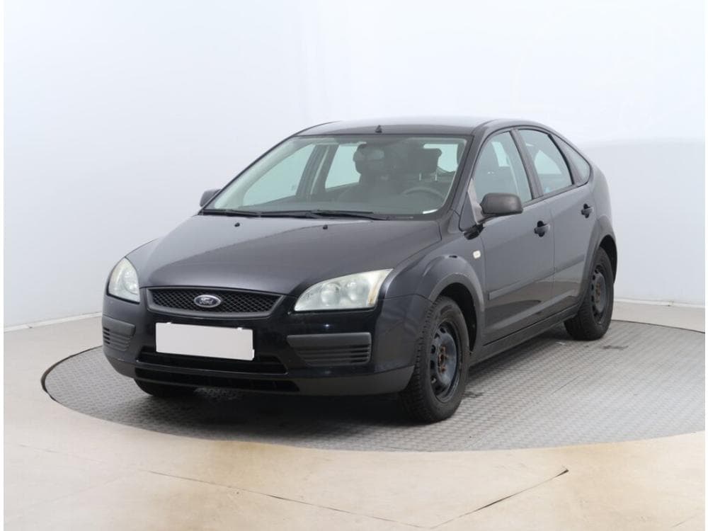 2006 Ford Focus - 3