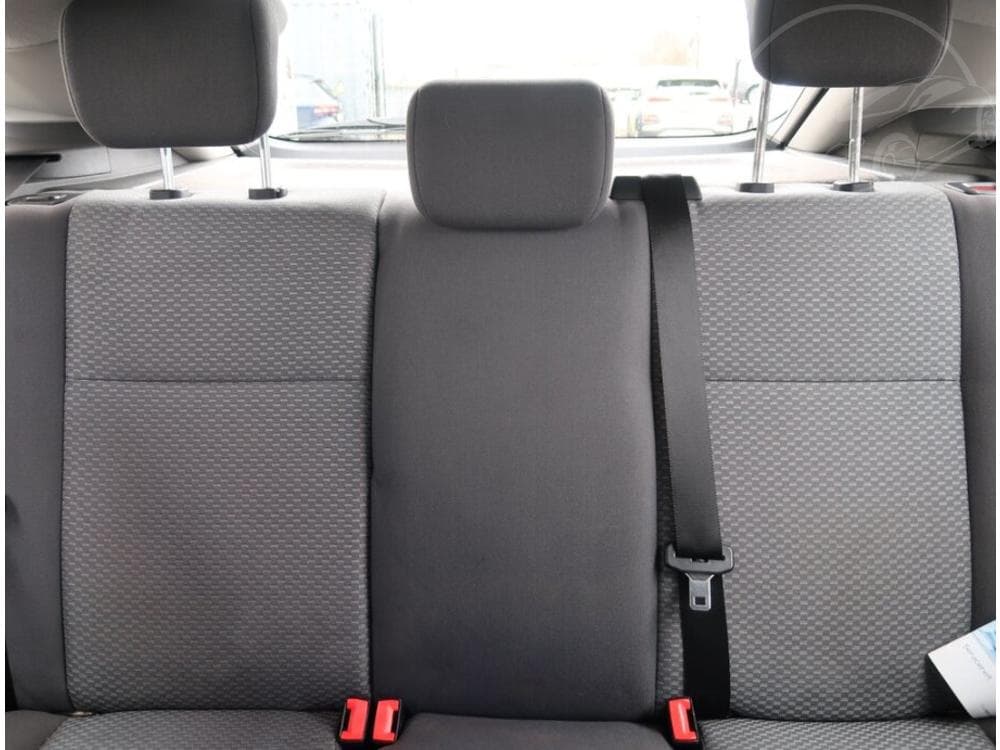 2006 Ford Focus - 19