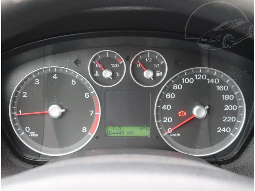 2006 Ford Focus - 21