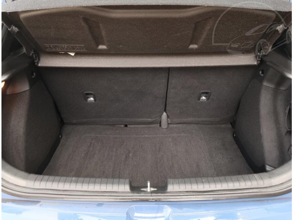 2016 Hyundai i20 - 12