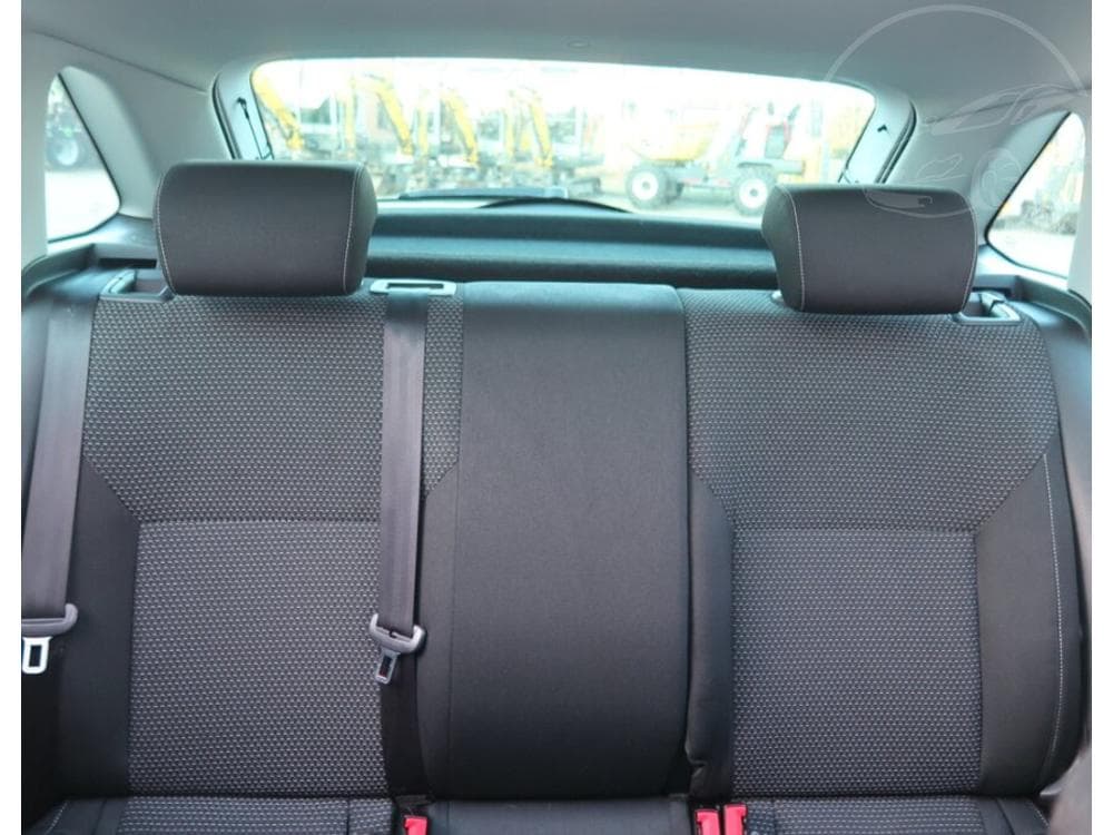 2014 Škoda RAPID - 10