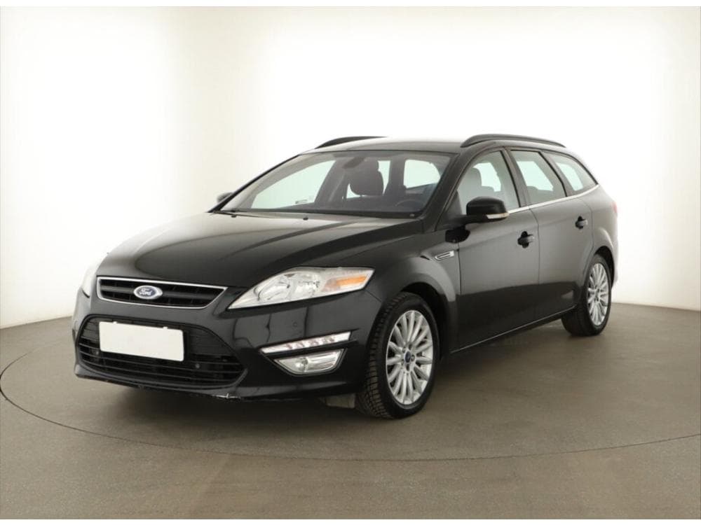 2014 Ford MONDEO - 2
