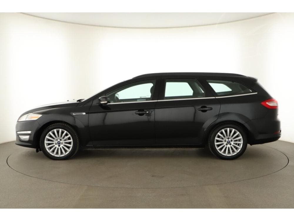 2014 Ford MONDEO - 3