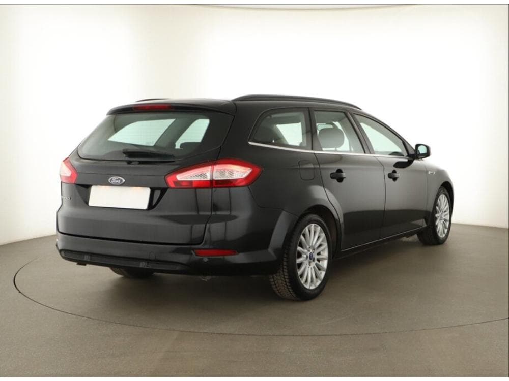 2014 Ford MONDEO - 5