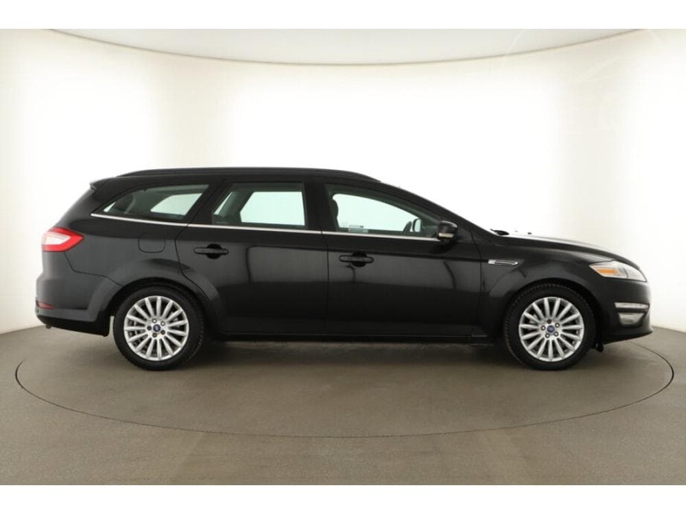 2014 Ford MONDEO - 6