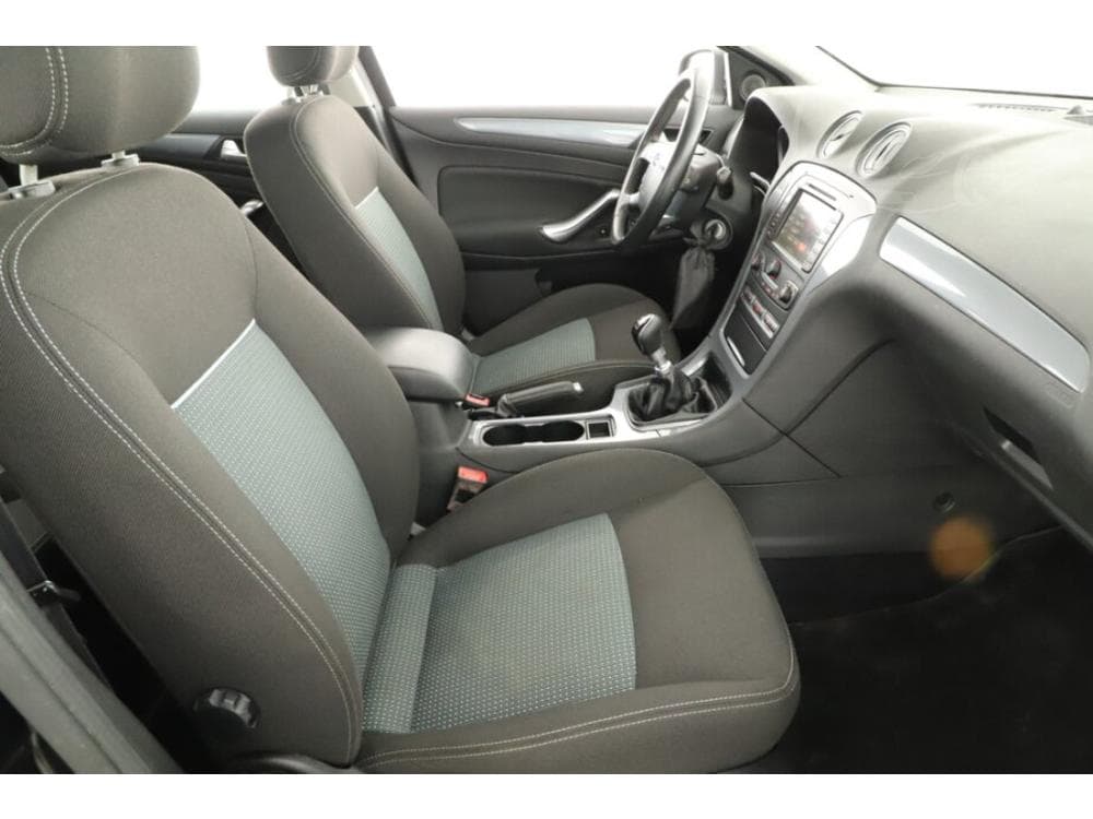 2014 Ford MONDEO - 7