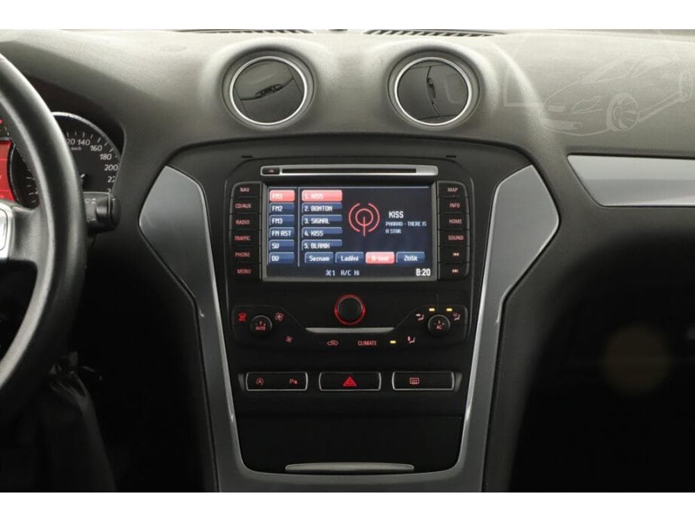 2014 Ford MONDEO - 9