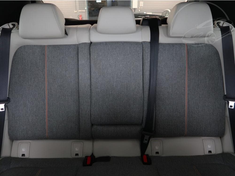 2020 Mazda Mx-30 - 10