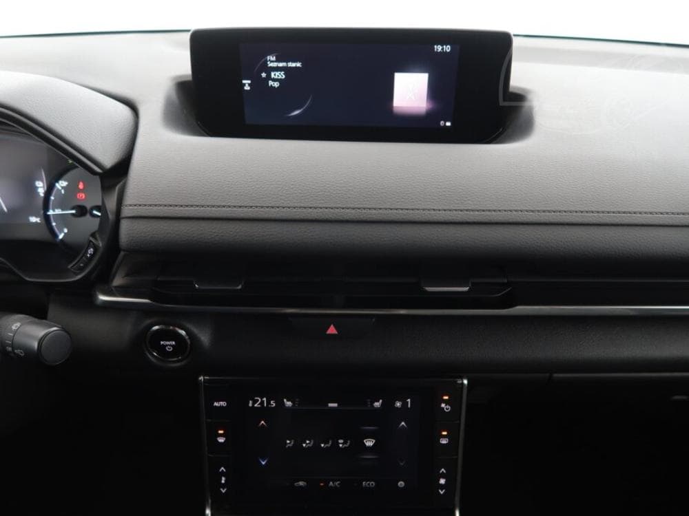 2020 Mazda Mx-30 - 12