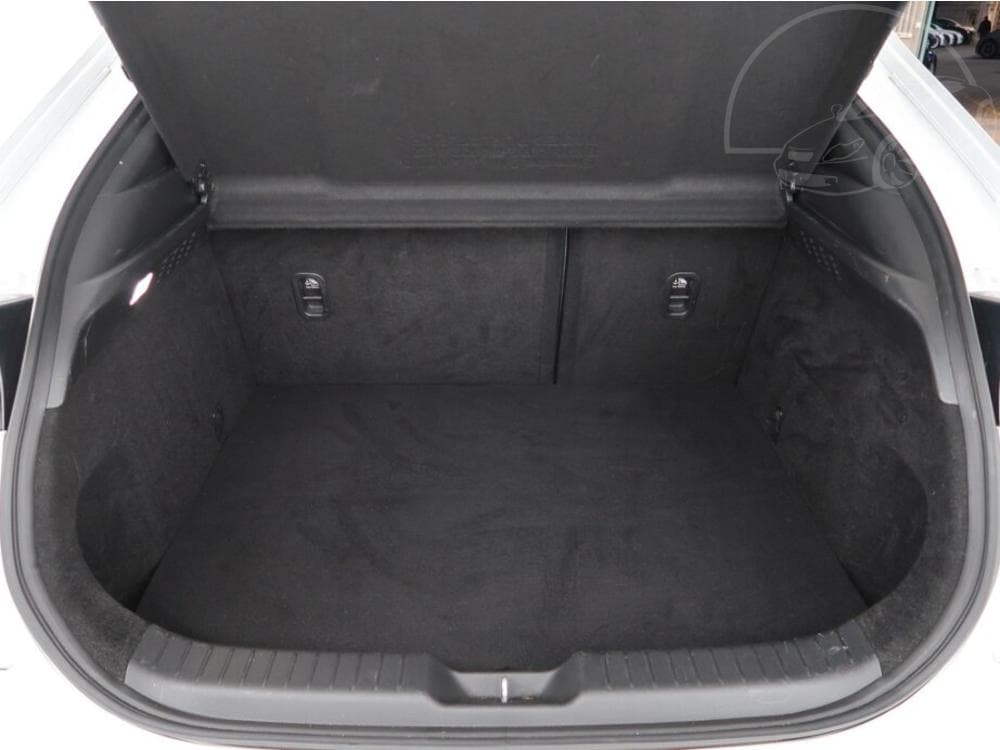 2020 Mazda Mx-30 - 14