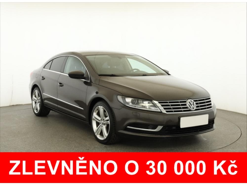 2013 Volkswagen CC