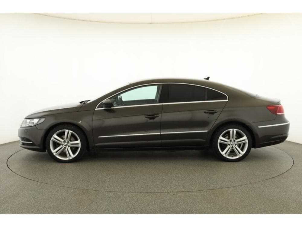 2013 Volkswagen CC - 3