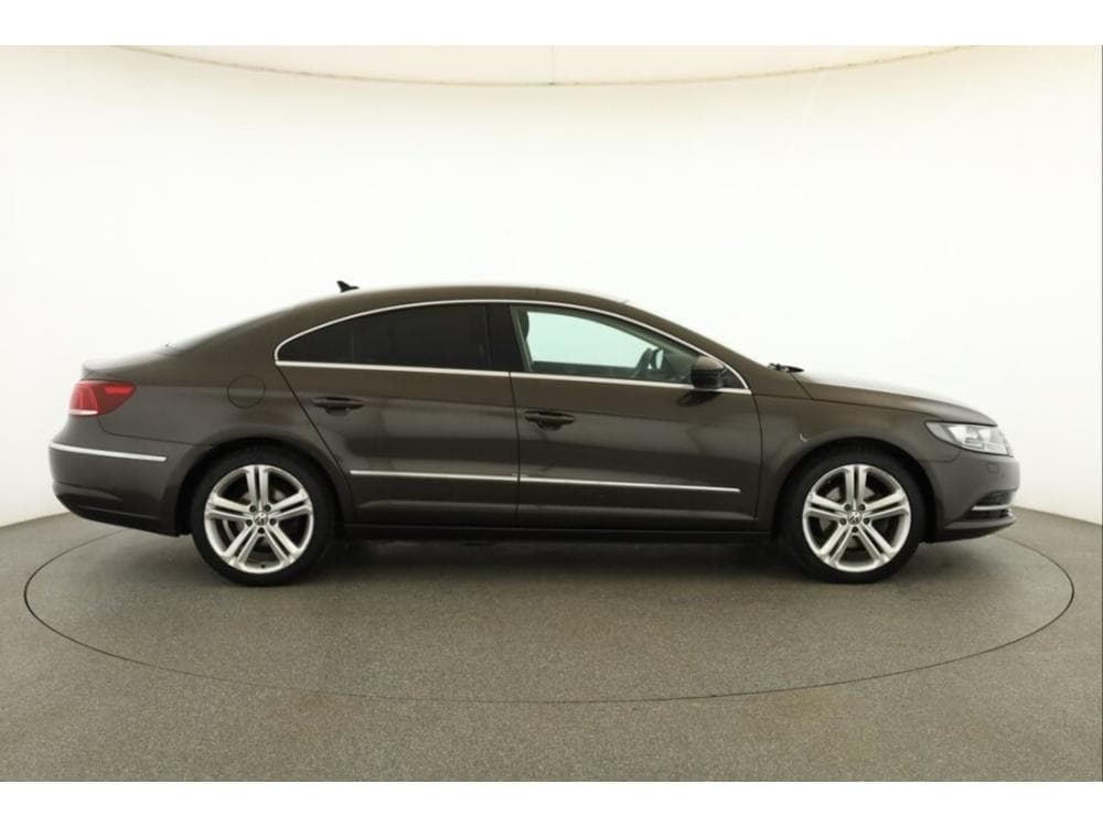 2013 Volkswagen CC - 6