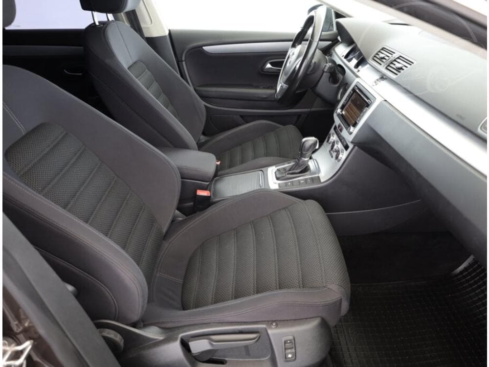 2013 Volkswagen CC - 7