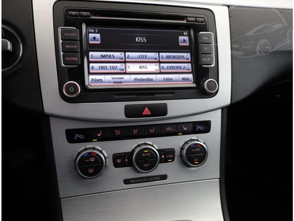 2013 Volkswagen CC - 10