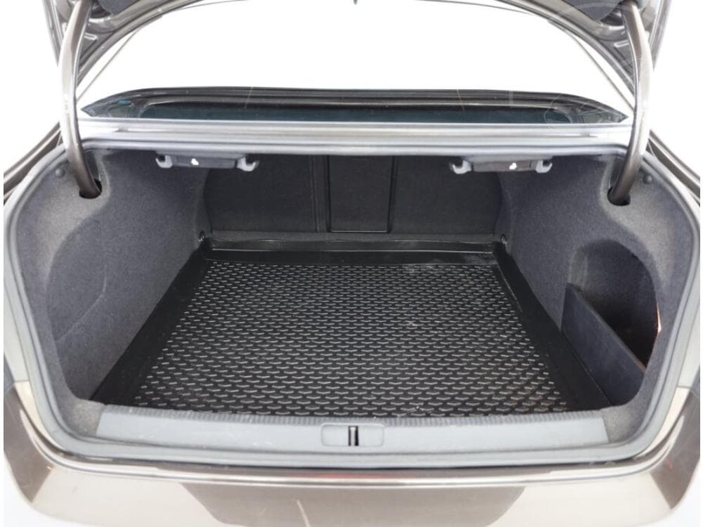 2013 Volkswagen CC - 15