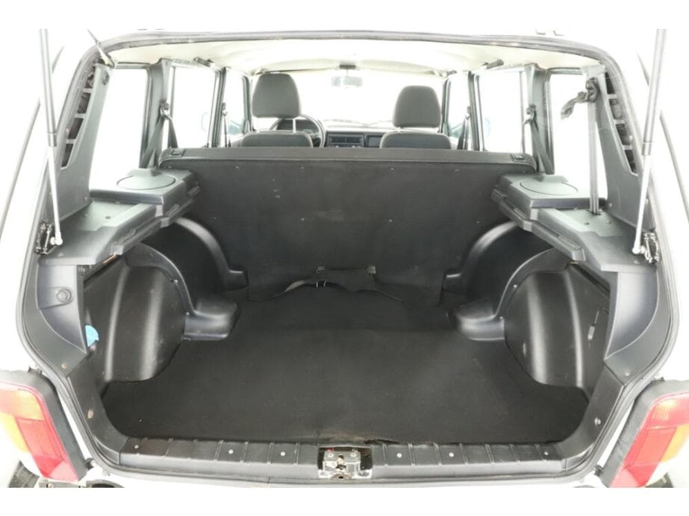 2018 Lada NIVA - 11