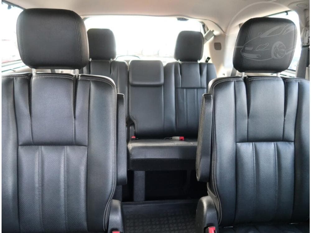 2012 Lancia VOYAGER - 10