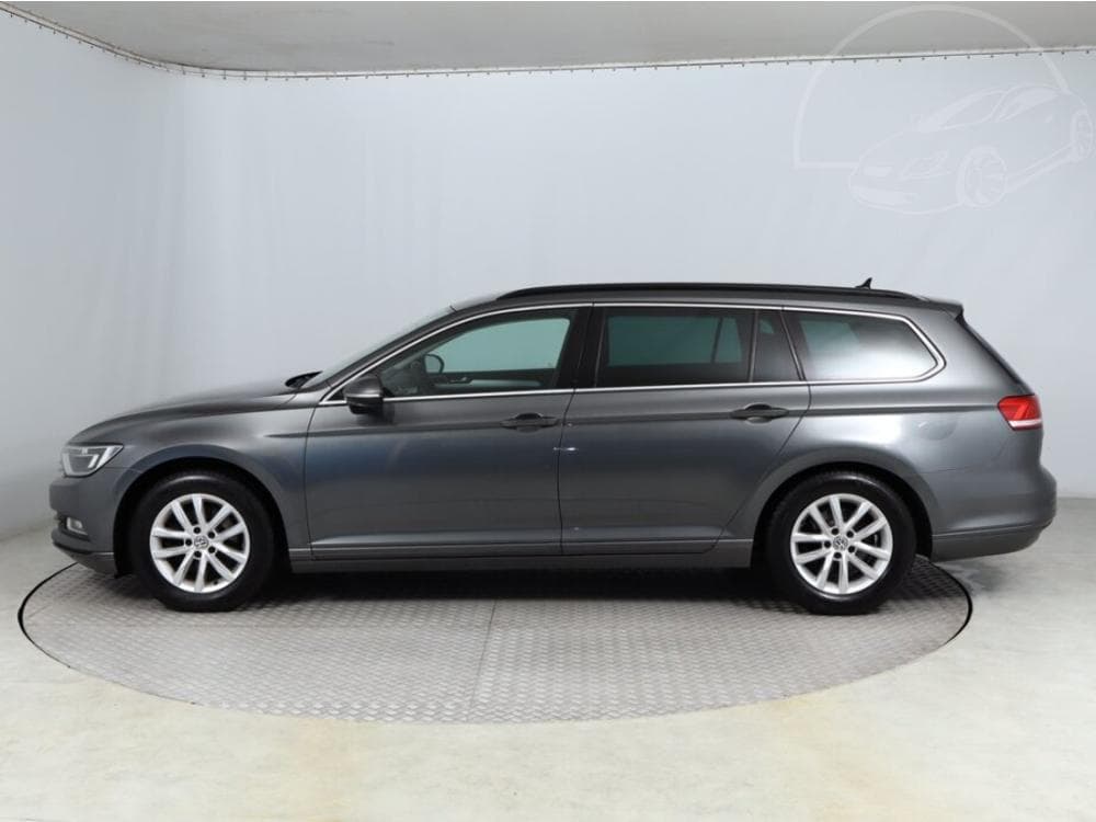 2016 Volkswagen PASSAT - 3