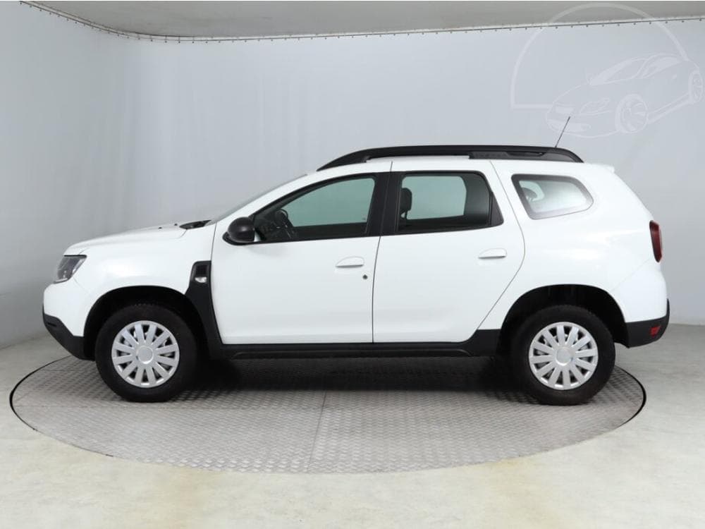 2021 Dacia DUSTER - 3