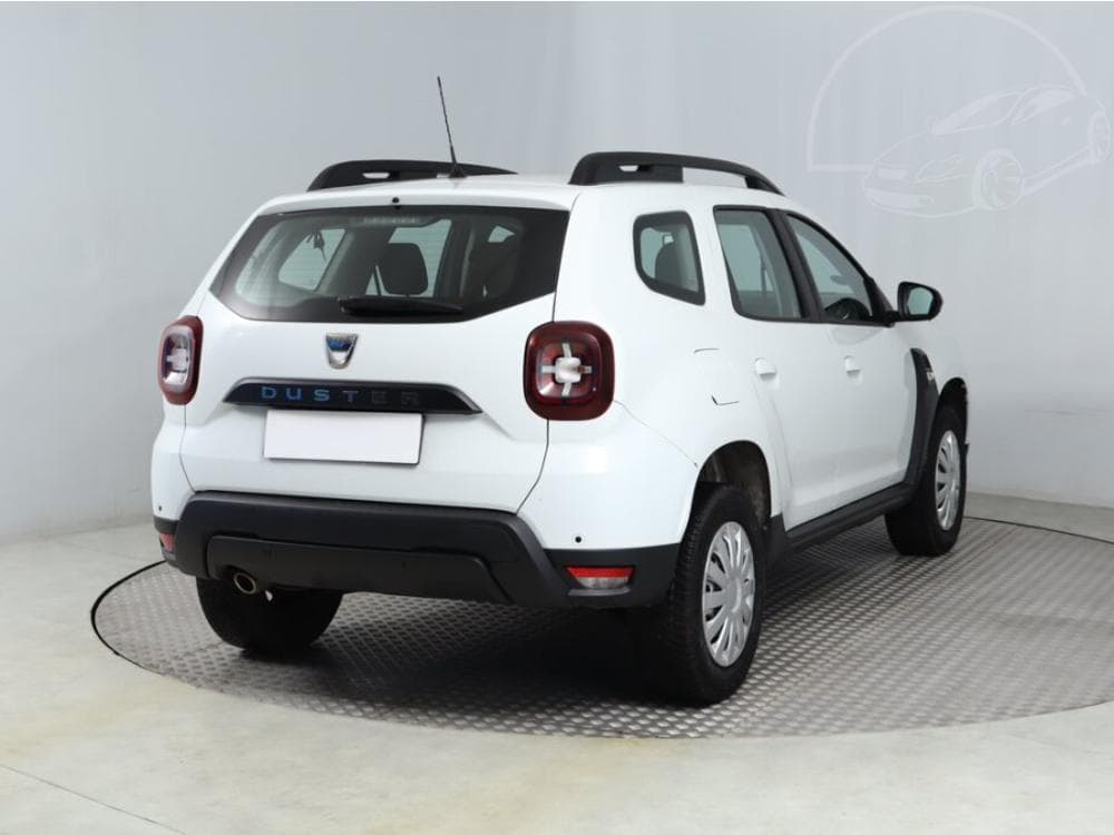 2021 Dacia DUSTER - 5