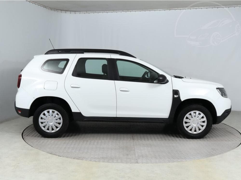 2021 Dacia DUSTER - 6
