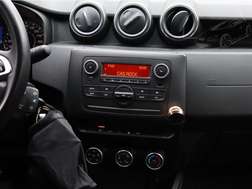 2021 Dacia DUSTER - 10