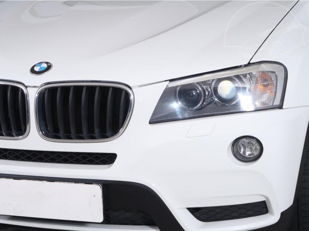2011 BMW X3 - 29
