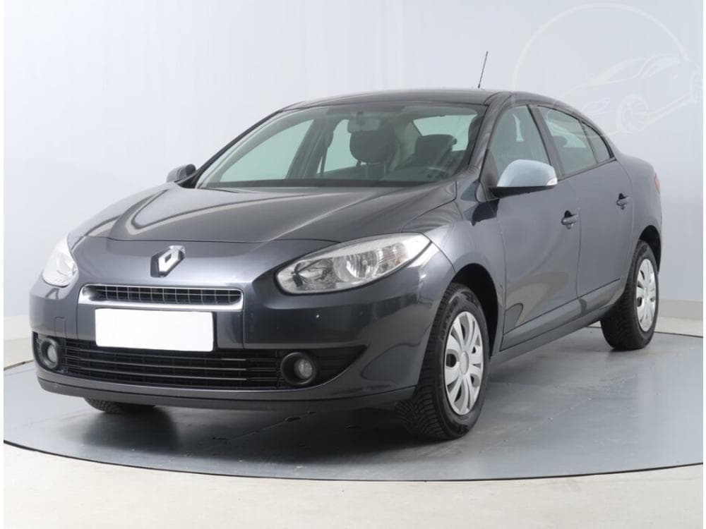 2011 Renault FLUENCE - 2