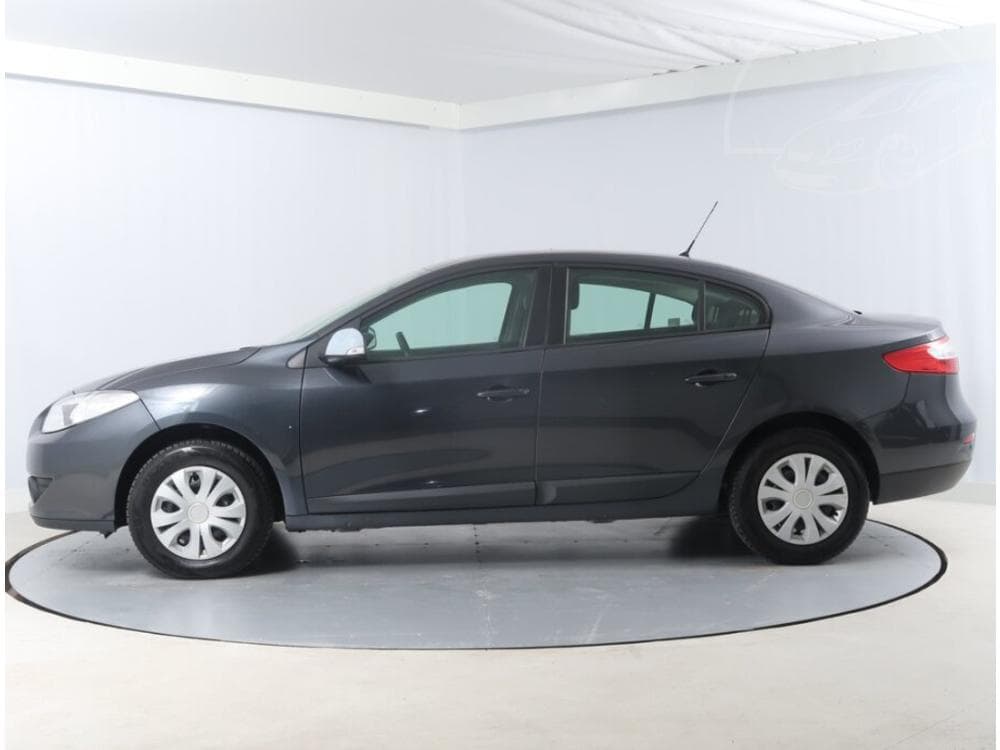 2011 Renault FLUENCE - 3
