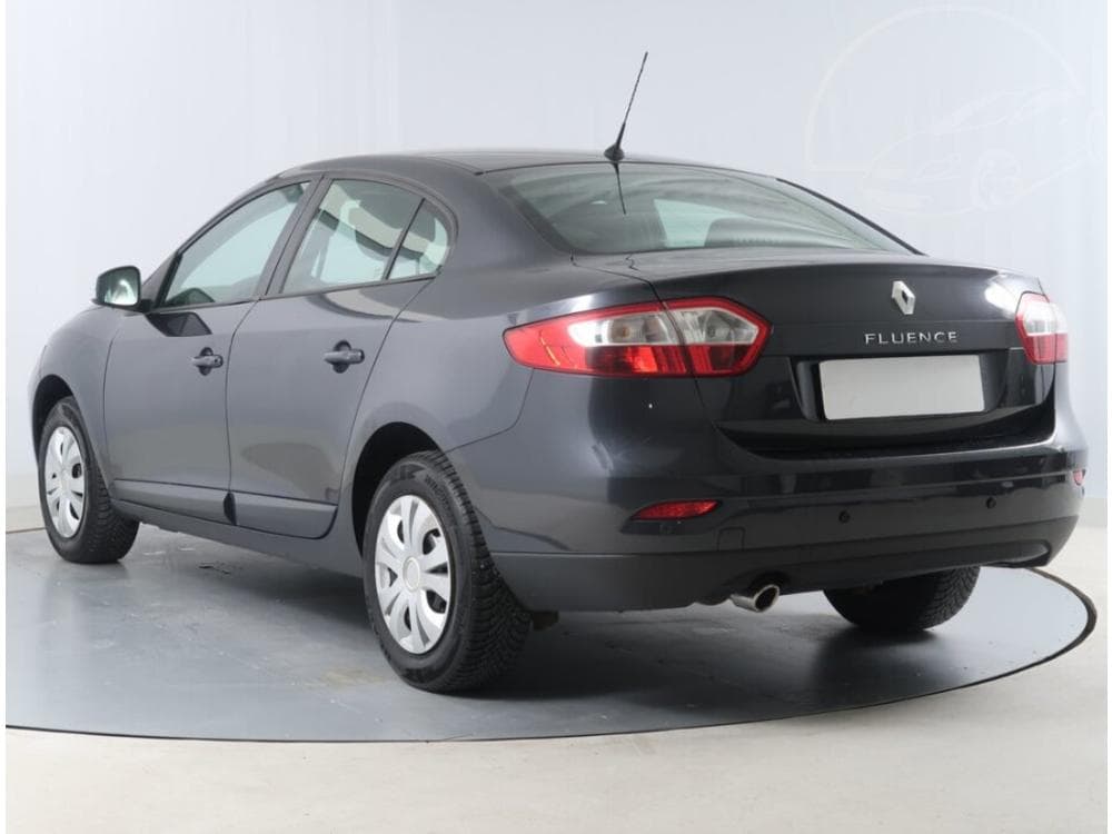 2011 Renault FLUENCE - 4