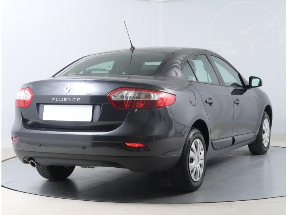 2011 Renault FLUENCE - 5