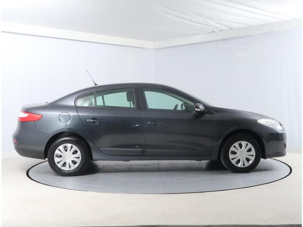 2011 Renault FLUENCE - 6