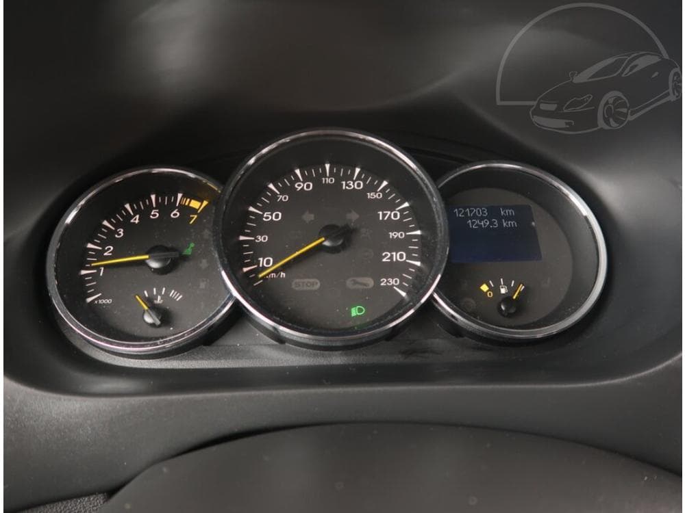 2011 Renault FLUENCE - 11