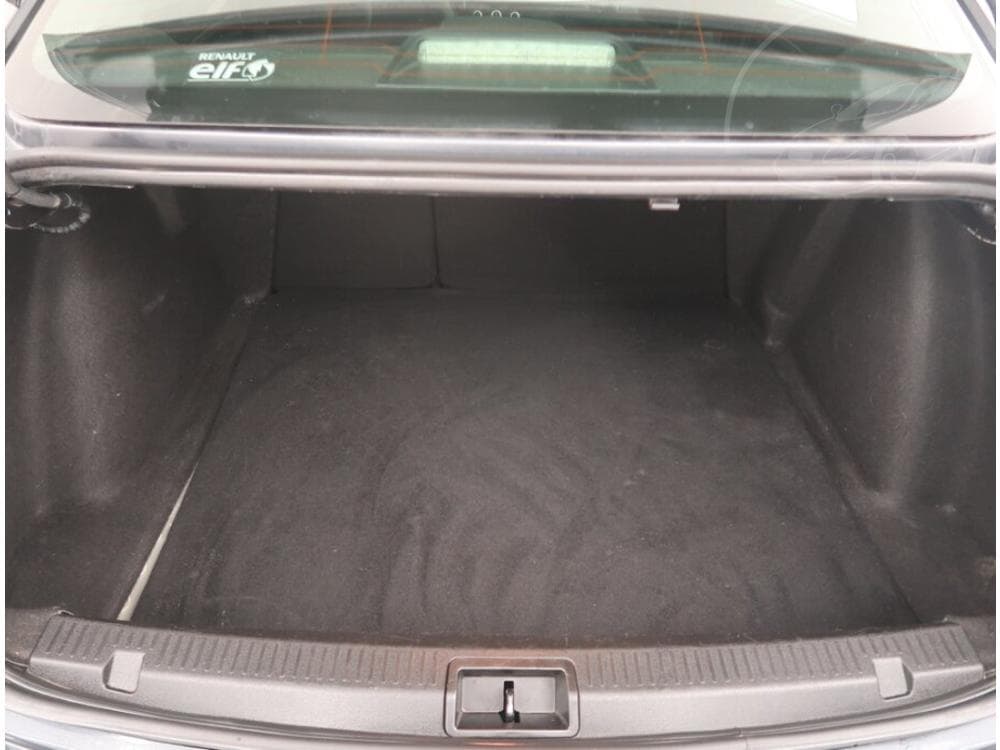 2011 Renault FLUENCE - 13