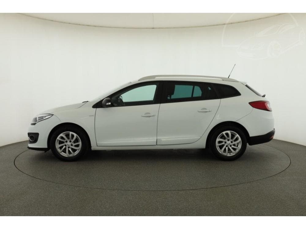 2016 Renault MEGANE - 3