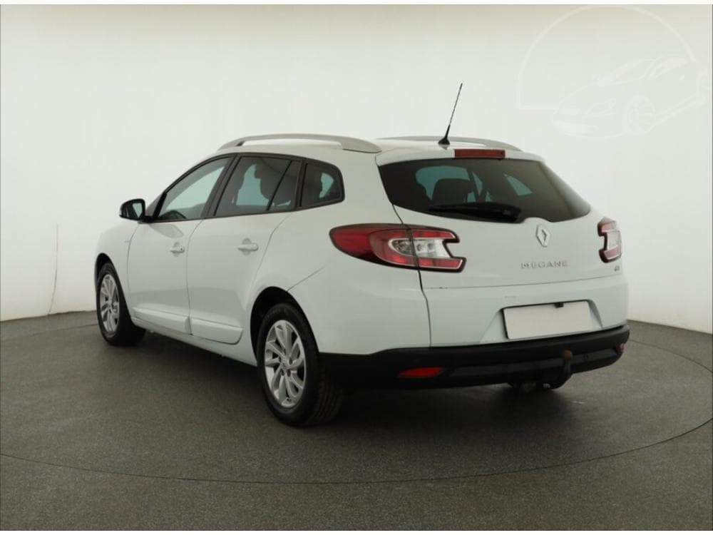 2016 Renault MEGANE - 4