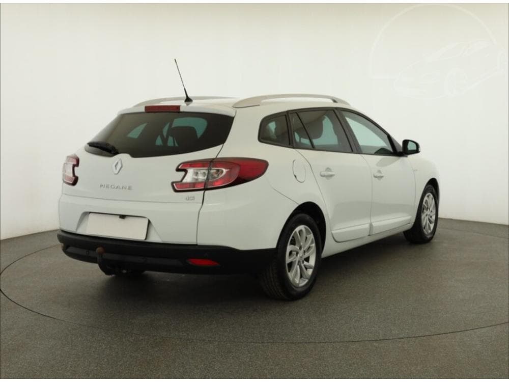 2016 Renault MEGANE - 5