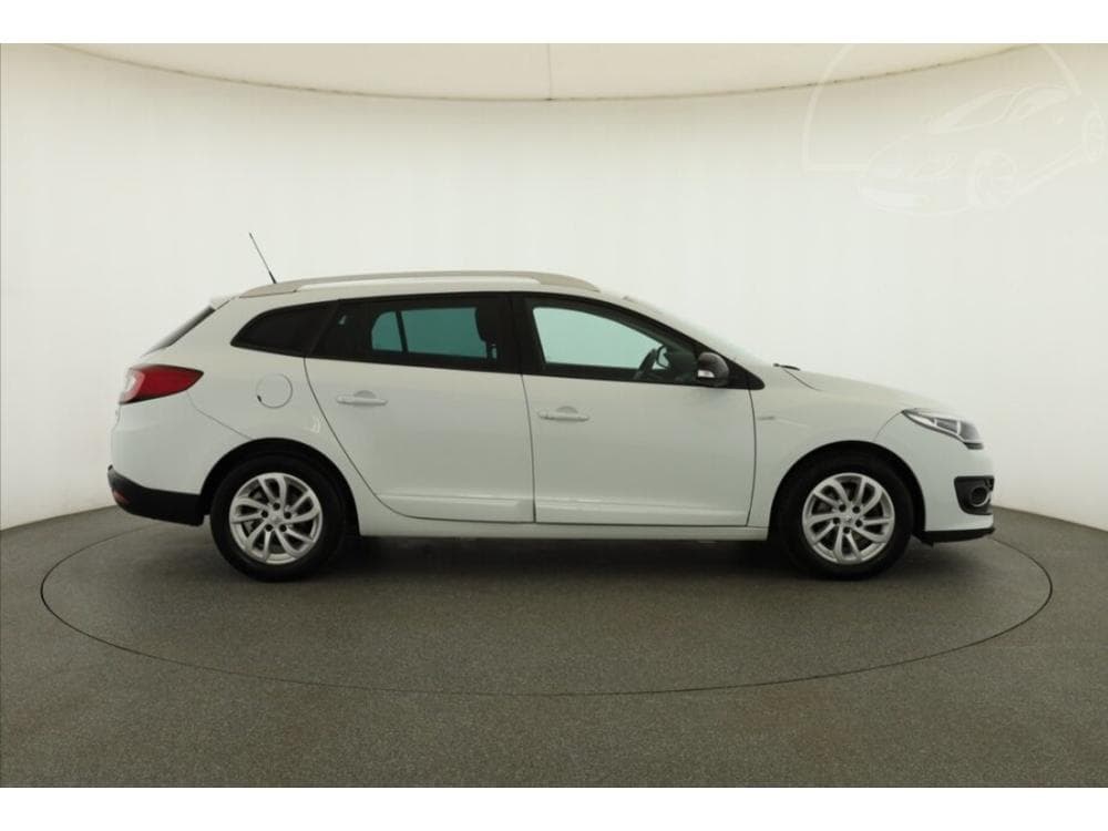 2016 Renault MEGANE - 6