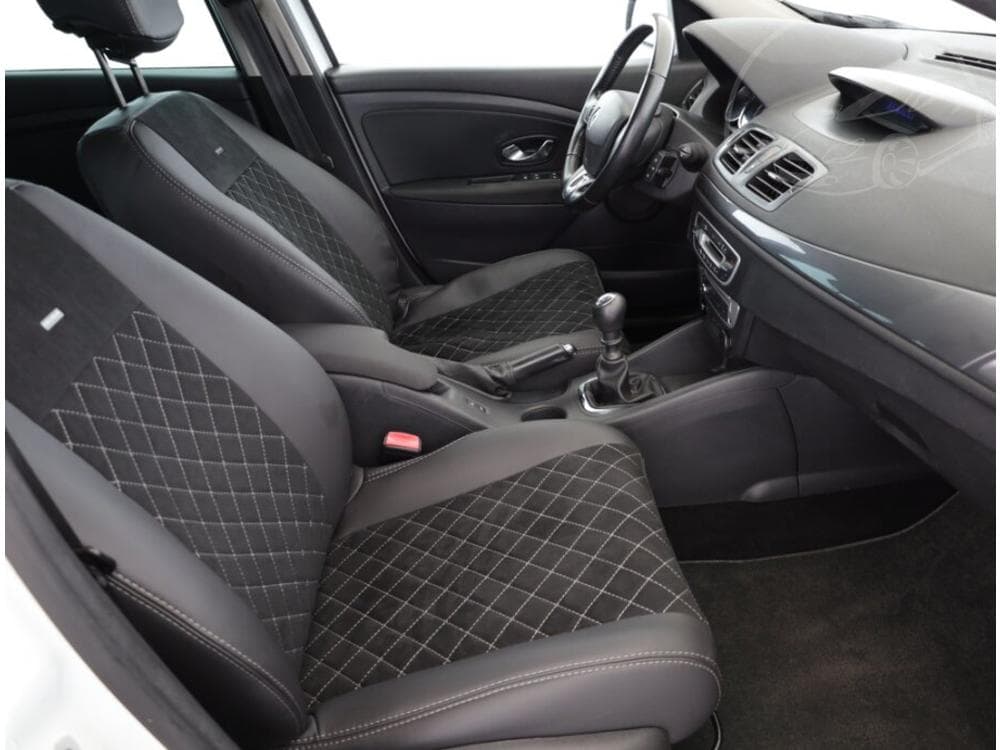 2016 Renault MEGANE - 7
