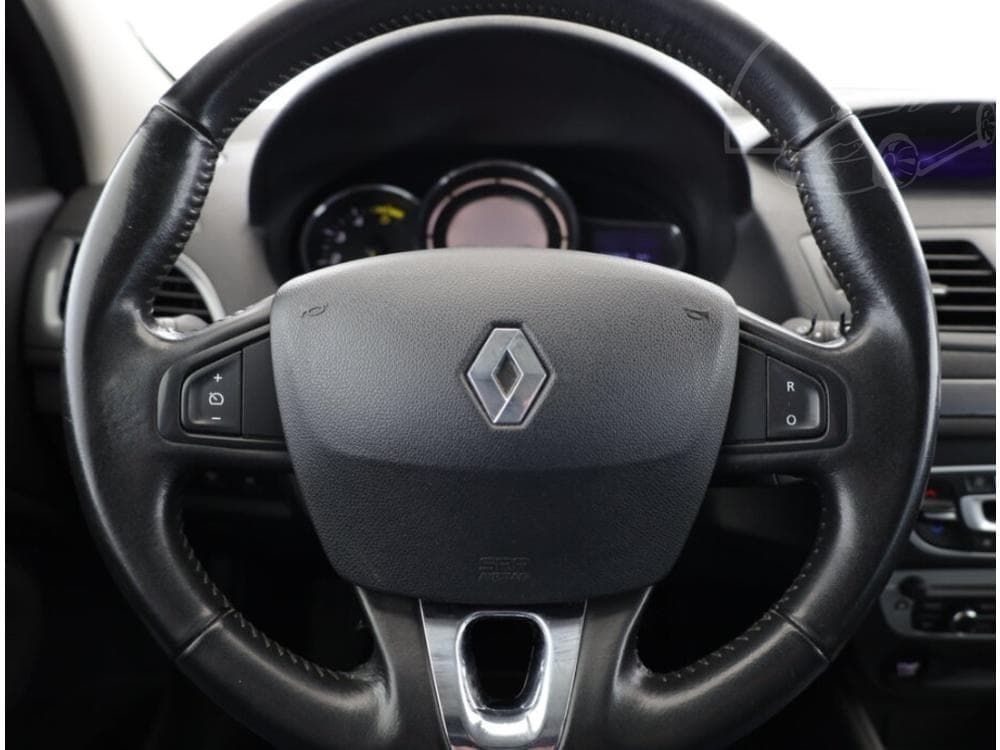 2016 Renault MEGANE - 8
