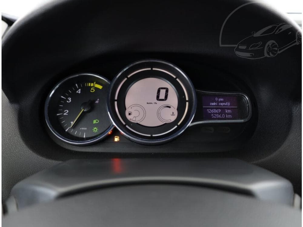 2016 Renault MEGANE - 9