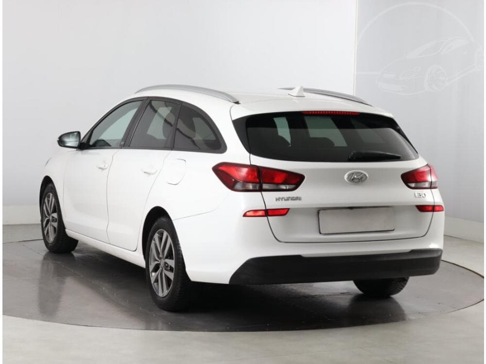 2018 Hyundai I30 - 4