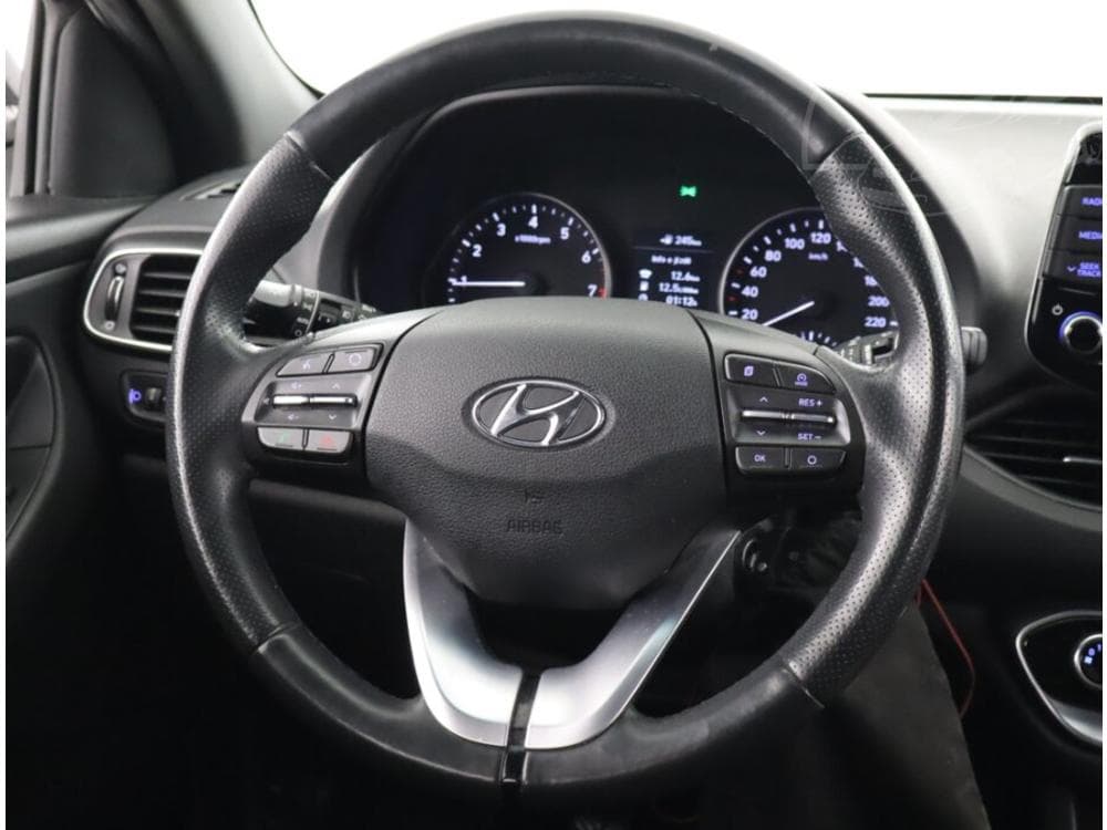 2018 Hyundai I30 - 15