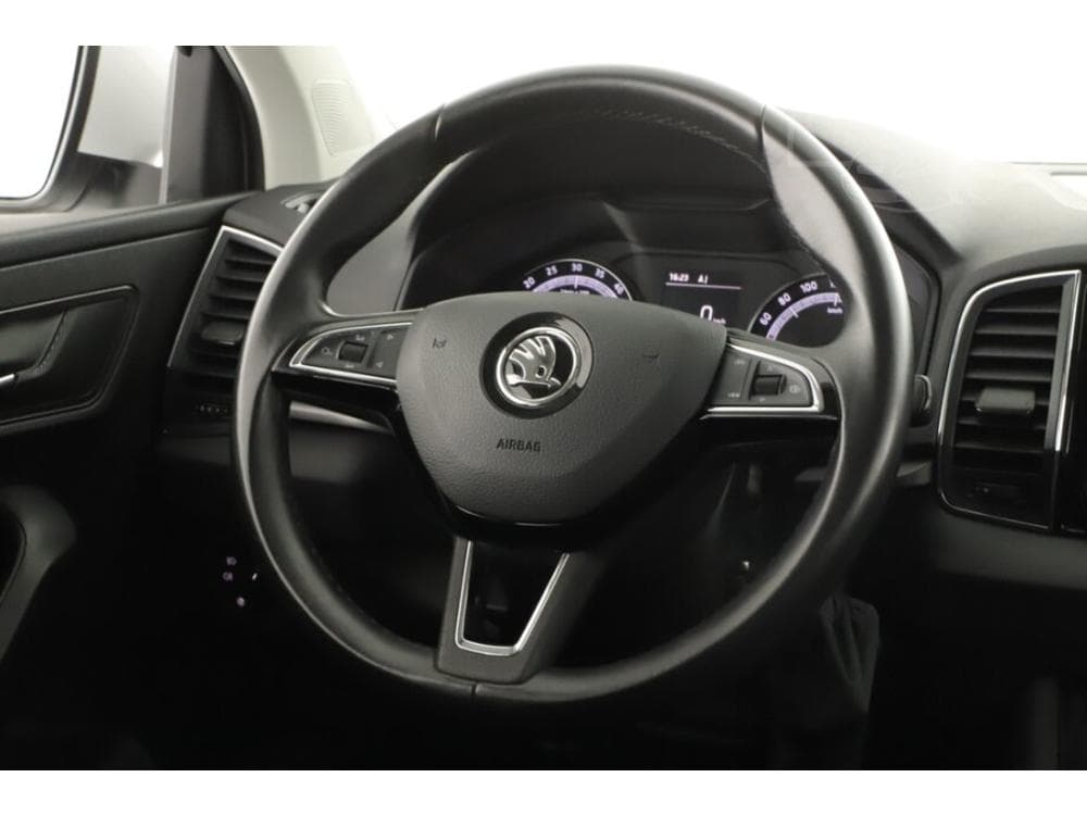 2019 Škoda KAROQ - 37