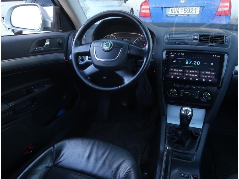 2010 Škoda OCTAVIA - 6